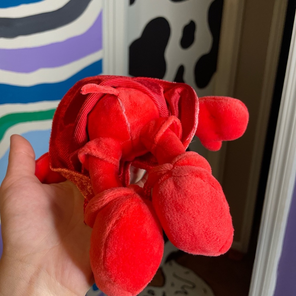 Magic Mickey Mouse Plush - Picture 3 of 4